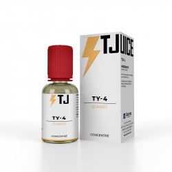 Concentré TY4 30ml - T-Juice