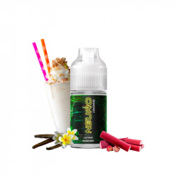 Neuro Concentré 30ml - Cyber Steam