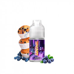 Sentinel Concentré 30ml - Cyber Steam