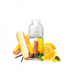 Citrix Concentré 30ml - Cyber Steam