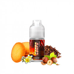 Corpo Concentré 30ml - Cyber Steam
