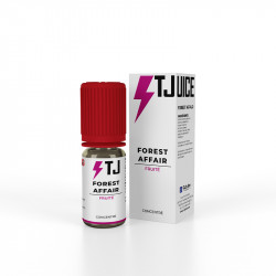 Forest Affair Concentré 10ml - T-Juice