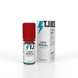 Lizzy Rascal Concentré 10ml - T-Juice