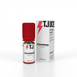 Concentré Strawberri 10ml - T-Juice