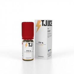 Concentré TY4 10ml - T-Juice