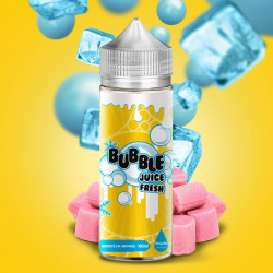 Bubble Juice Fresh 100ml - Aromazon
