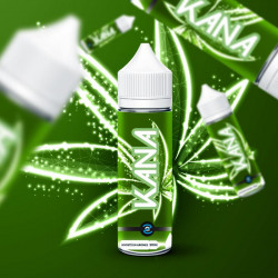 Kana 50ml - Celsius - Aromazon