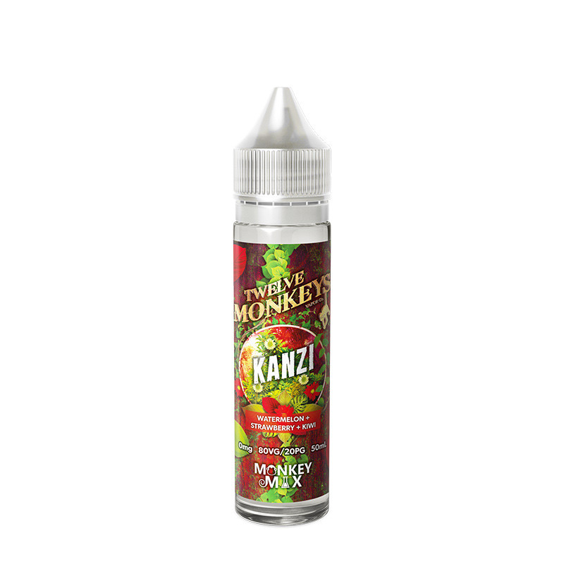 Kanzi 50ML - 12 Monkeys