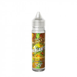 Mangabeys 50ML - 12 Monkeys