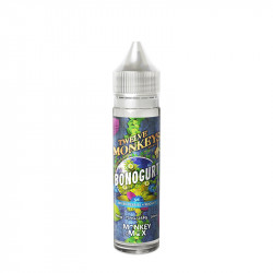 Bonogurt 50ML - 12 Monkeys