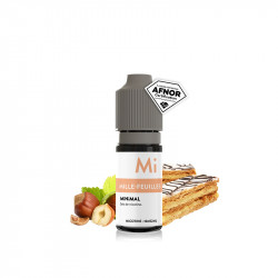 Minimal - Mille-Feuilles 10ml - FUU