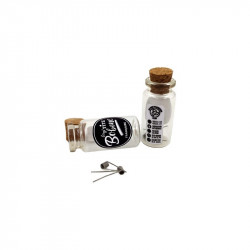 Micro Alien Ni80 - La Petite Bobine Française