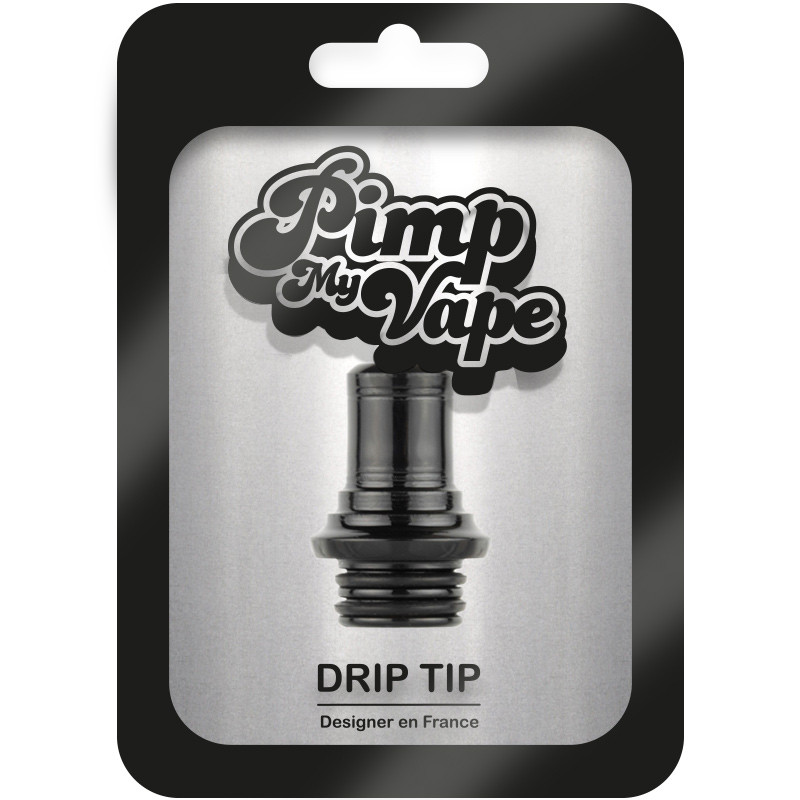 Drip Tip 510 PVM0008 - Pimp My Vape