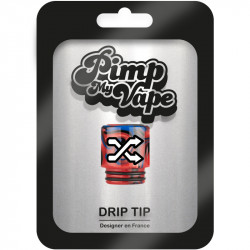 Drip Tip 810 PVM0019 - Pimp My Vape