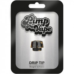 Drip Tip 810 PVM0021 - Pimp My Vape