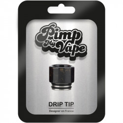Drip Tip 810 PVM0026 - Pimp My Vape