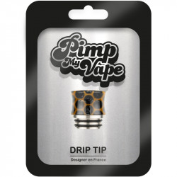 Drip Tip 810 PVM0029 - Pimp My Vape