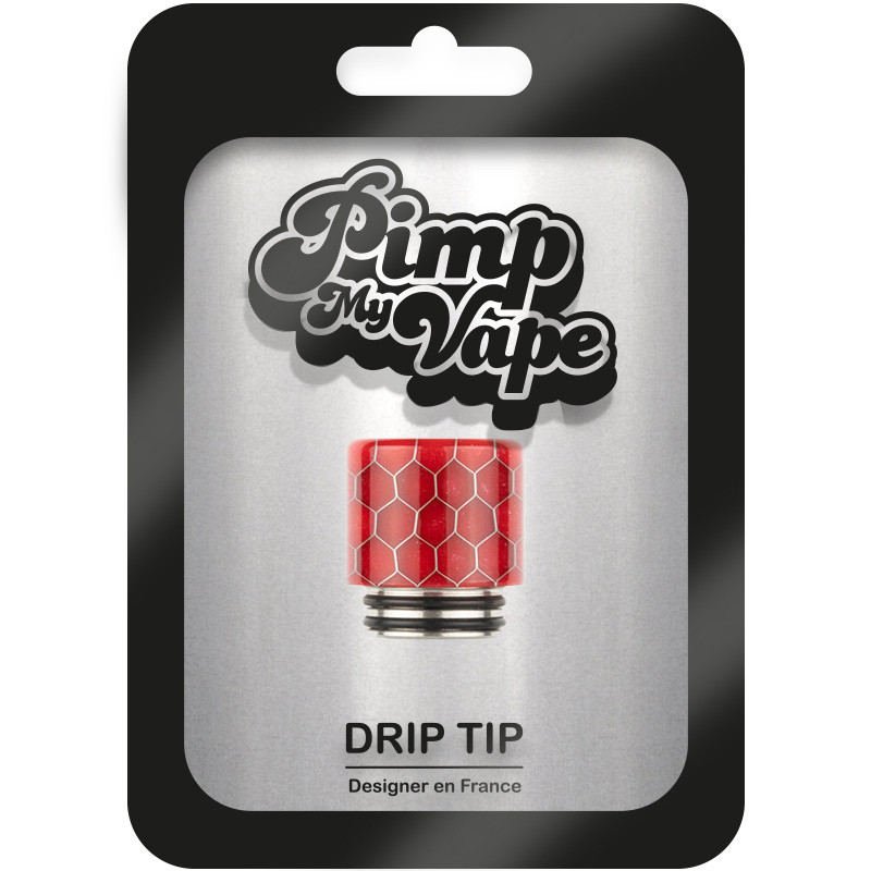 Drip Tip 810 PVM0034 - Pimp My Vape