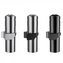 Kit Extension Tube MIXX 21700 - Aspire