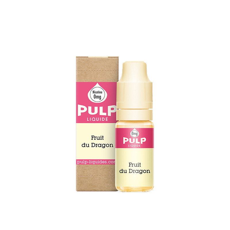 Fruit du Dragon 10ml - Pulp