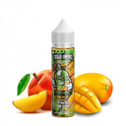 Mango Beach 50ml - Modjo Vapors By Liquidarom