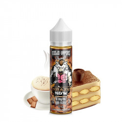 Krazy Kow 50ml - Modjo Vapors By Liquidarom