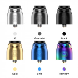 Z RDA - Geekvape