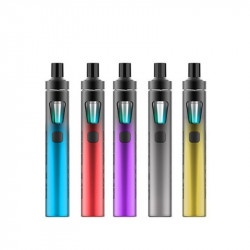 Kit eGo AIO Eco Friendly 1500mAh Colors - Joyetech