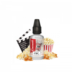 Concentré Cinematik 30ml - Les Créations - Aromes et Liquides