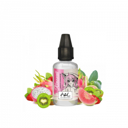 Concentré Kawaii 30ml - Les Créations - Aromes et Liquides