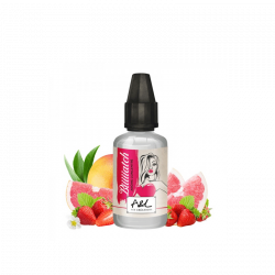 Concentré Biiiiiatch 30ml - Les Créations - Aromes et Liquides