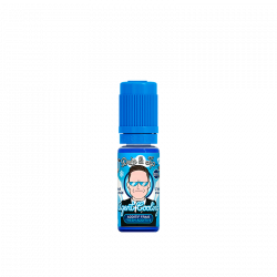 Agent Cooling 10ml - Drip & Tip - Swoke