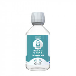 Classic-4 Hyperboosté 110ml - Astrovape