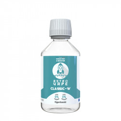 Classic-W Hyperboosté 110ml - Astrovape