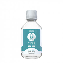 USA-Mix Hyperboosté 110ml - Astrovape