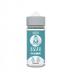 Classic 100ml - Astrovape