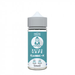 Classic-K 100ml - Astrovape