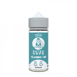 Classic-M 100ml - Astrovape