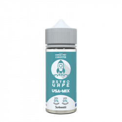 USA-Mix 100ml - Astrovape