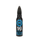 Punx - Banana, Raspberry & Dragonfruit 50ML - Riot Squad