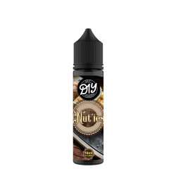 Nut'ies Concentré 10ML - Vap'Land