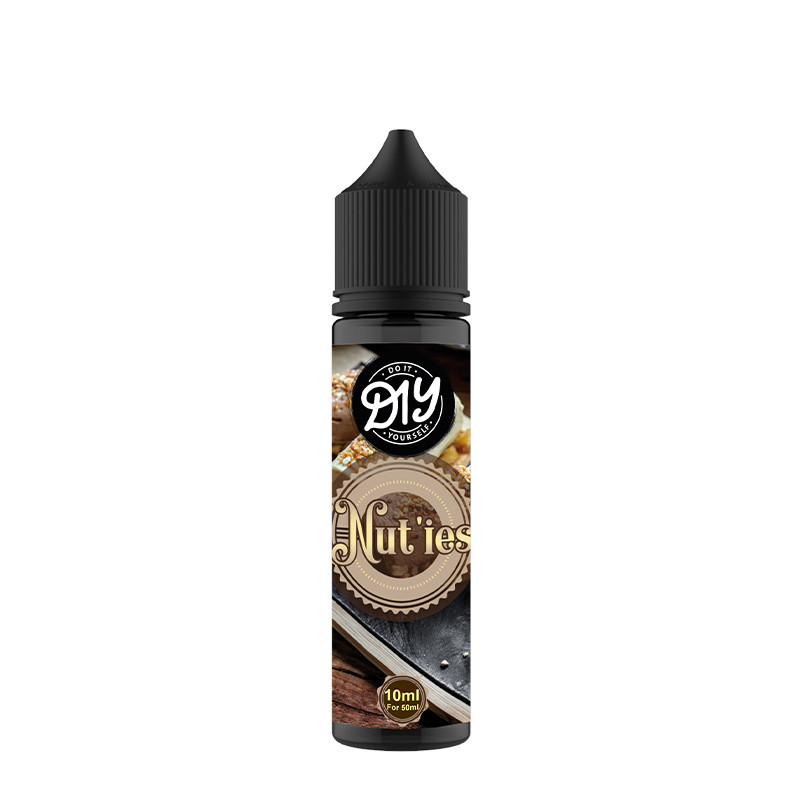 Nut'ies Concentré 10ML - Vap'Land