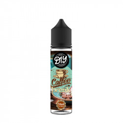 Coffee Break concentré 10ML - Vap'Land