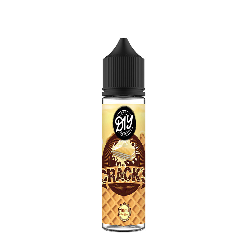 Crack's Concentré 10ML - Vap'Land