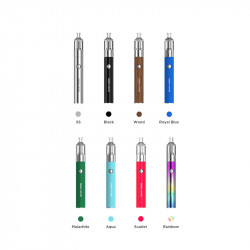 Kit G18 - Geekvape