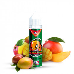 Mango F.C 40ml - Drip Team - Swoke