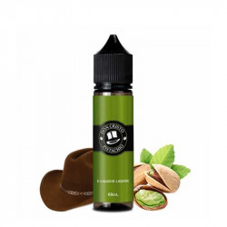 Don Cristo Pistachio 50ml - PGVG Labs