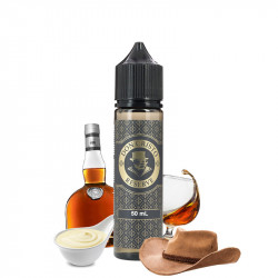 Don Cristo Reserve 50ml - PGVG Labs