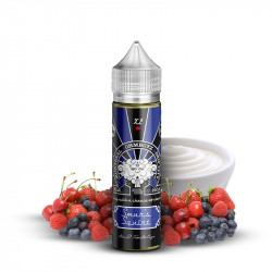 Smur's Squirt TPD 60ML - OhmBoyz