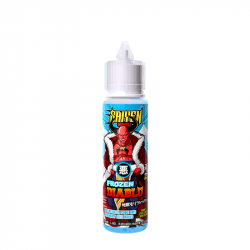 Frozen Diablo 50ml - Saiyen Vapors - Swoke